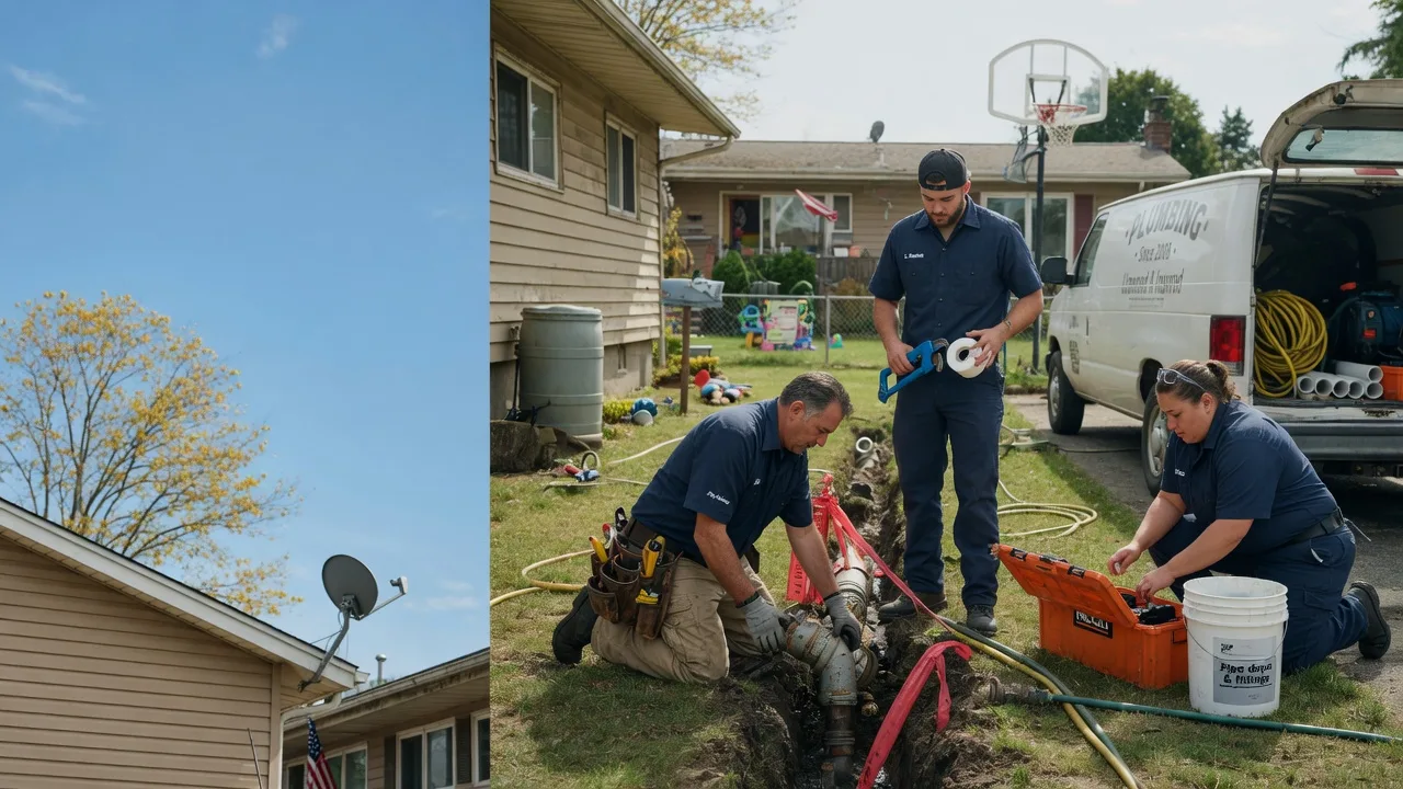 Garbage Disposal Replacement in Hagerstown, MD near me